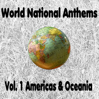 Canada - Ô Canada - Canadian National Anthem ( O Canada ) [Sung in English] - Glocal Orchestra