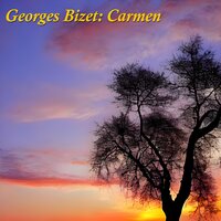 Carmen, WD 31: "Aragonaise" - Paris Opera-Comique Orchestra & Paris Opera-Comique Chorus & André Cluytens