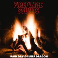 Asmr Camp Fires - Rain David Sleep Dragon