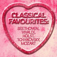 The Planets, Op. 32: III. Mercury, the Winged Messenger - Philharmonia Orchestra & Евгений Светланов & Густав Холст