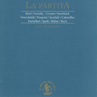 Girolamo Frescobaldi: Partite sopra Folia - Luca Scandali