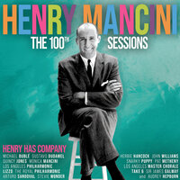Days Of Wine And Roses - Henry Mancini & Take 6 & Monica Mancini