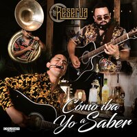 Como La Flor - La Reserva