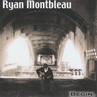 Sour Grapes - Ryan Montbleau