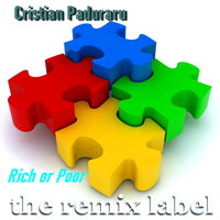 Rich or Poor - Cristian Paduraru