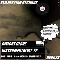 Creativ Stabs - Dwight Glove & Mechanic Slave
