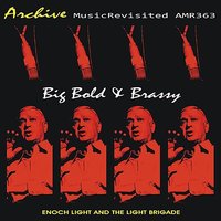 Whiffenpoof Song - Enoch Light and The Light Brigade