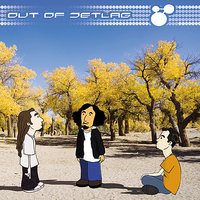 Orbital Lonesome - Out of Jetlag