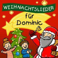 Morgen kommt der Weihnachtsmann - Weihnachtslied für dich & Simone Sommerland