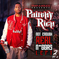Now They Don't Know Me - Philthy Rich & Bobby Valentino