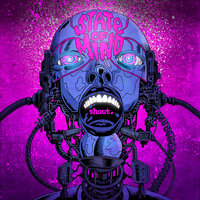 Cabera - State of Mind