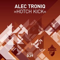 Why Not Bizarre - Alec Troniq