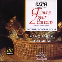 Suite No.2, en si mineur pour orchestre, BWV 1067: Polonaise - Mario Raskin & Johann Sebastian Bach