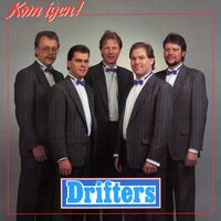 Buggar-Bert - Drifters