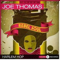 Raw Meat - Joe Thomas