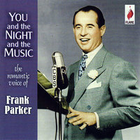 Manhattan - Frank Parker