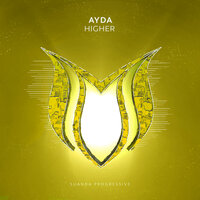 Higher - Ayda