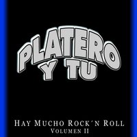 Mira hacia mí (Versión 2005) - PLATERO Y TU