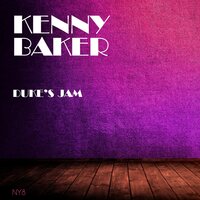 Apex Blues - Kenny Baker