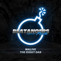 The Right Dab - Malive