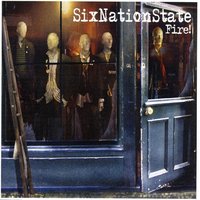 Country Song - SixNationState