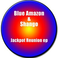 AWFD - Blue Amazon & shango