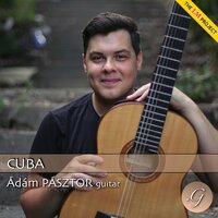 Variations sur un thème de Django Reinhardt - Adam Pasztor