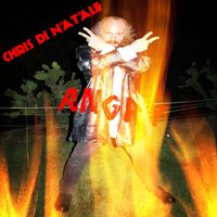 Angry - Chris Di Natale