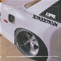 Psychotrop - K9PRK