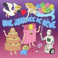 Mon anniversaire - Mou & Philippe Katerine
