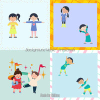 Carefree (Happy Kids) - Music for Children