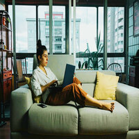 Peak Focus - Dreams - Musica para Leer Playlist