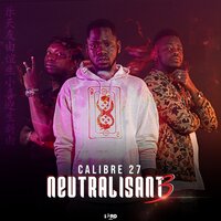 Raintin - Calibre 27