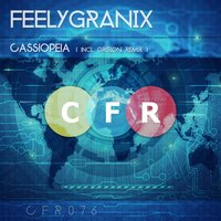 Cassiopeia - FeelyGranix & Orbion