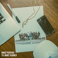 Fylleringer - Unge Ferrari & Arif & Chris Lie