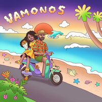 Vamonos - Kufa Castro & Violeta