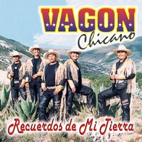 Mi Loca Pasión - Vagon Chicano