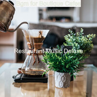 Amazing Jazz Duo - Ambiance for Boutique Cafes - Restaurant Music Deluxe