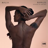My Love - MALIA