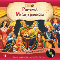 Popolvár - Štefan Kvietik & Andrej Hryc & Ľúbo Roman & Dušan Taragel & František Dibarbora & Mária Dacejová