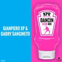 Dancin - Gianpiero Xp & Gabry Sangineto