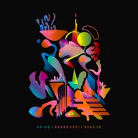 Martian March - Opiuo & Vorso