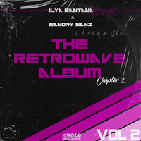 Revenge - Ilya Santana & Sandry Sanz