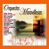 La Mer - Orquesta Maravella