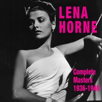 Haunted Town - Lena Horne