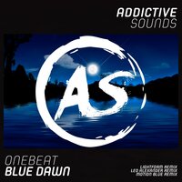 Blue Dawn - Onebeat & Motion Blue