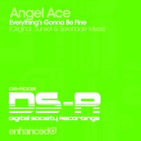 Everything's Gonna Be Fine - Angel Ace