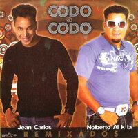 Sin Ti - Jean Carlos & Nolberto Al k la