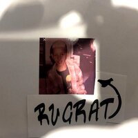 Rugrats - Negroman