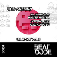 un_rave - Ugo Anzoino & Kozi Komatsu